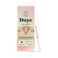Image 1 for CBD-Enhanced Tampons Super | 9ct  | Pesticide & Metal Tested, Organic Cotton with CBD Comfort Coating | No-Shed Sleeve, Sugarcane Applicator