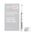 Image 1 for Ordo Sonic + White Silver