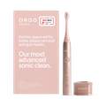 Image 1 for Ordo Sonic + Rose Gold