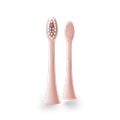 Image 2 for Sonic Brush Heads Rose Gold x 2