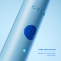 Image 4 for Sonic Edge Cobalt Breeze