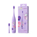 Image 1 for Squishmallows Sonic Kids Battery Toothbrush - Daxxon