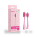 Image 1 for Squishmallows Battery Brush Heads - Auggie x 2