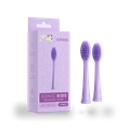 Image 1 for Squishmallows Battery Brush Heads - Daxxon x 2