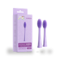 Image 2 for Squishmallows Battery Brush Heads - Daxxon x 2