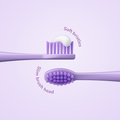 Image 5 for Squishmallows Battery Brush Heads - Daxxon x 2