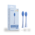 Image 2 for Squishmallows Battery Brush Heads - Samir x 2