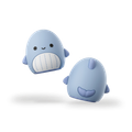 Image 2 for Squishmallows Sonic Kids Rechargeable Toothbrush - Samir
