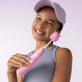 Image 2 for Squishmallows Sonic Kids Rechargeable Toothbrush - Patty