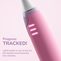 Image 4 for Squishmallows Sonic Kids Rechargeable Toothbrush - Patty