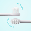 Image 2 for Squishmallows Recharge Brush Heads x 4