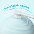 Image 3 for Squishmallows Recharge Brush Heads x 4