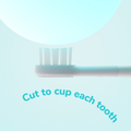 Image 4 for Squishmallows Recharge Brush Heads x 4