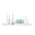 Image 2 for Mega Bundle White Silver