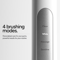 Image 5 for Mega Bundle White Silver