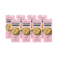 Image 1 for Organic Zero Sugar Gluten Free Oat Milk 8x 1L