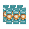 Image 1 for Organic Barista Soya Milk 6x 1L