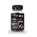 Image 1 for careleaf Sugar-Free Shilajit Gummies Berry Flavor 60 Gummies