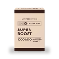 Image 1 for x Holger Rune 1000 MGO Manuka Honey 250g