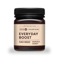 Image 1 for x Holger Rune 540 MGO Manuka Honey 250g