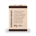 Image 5 for x Holger Rune 540 MGO Manuka Honey 250g