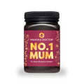 Image 1 for 70 MGO Manuka Honey 500g - "No. 1 Mum" Exclusive Label
