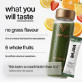 Image 3 for Transparent Greens V80 - Original Flavour x 14 stick packs