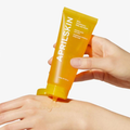Image 4 for APRILSKIN Real Calendula Peel Off Pack 100g
