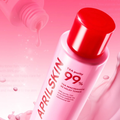 Image 4 for APRILSKIN TXA Niacinamide 99 Milky Toner 150ml