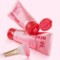 Image 2 for APRILSKIN TXA Niacinamide 99 Night Wrapping Mask 80ml
