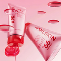 Image 4 for APRILSKIN TXA Niacinamide 99 Night Wrapping Mask 80ml