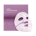 Image 1 for Super Collagen Mask 4EA