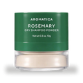 Image 1 for AROMATICA Rosemary Dry Shampoo Powder 10g