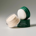 Image 3 for AROMATICA Rosemary Dry Shampoo Powder 10g