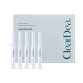 Image 1 for ClearDea Mucin Collagen Voluming Cream Ampoule 4ml x 5 pcs