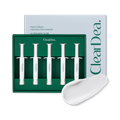 Image 2 for ClearDea Mucin Collagen Voluming Cream Ampoule 4ml x 5 pcs