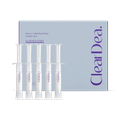 Image 1 for ClearDea Mucin Collanetinal Deep Wrinkle Shot 4ml x 5 pcs
