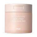 Image 1 for Brightening Skin Prep Essence Pad 70 pads