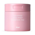 Image 1 for Clearing Skin Prep Essence Pad 70 pads