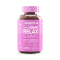 Image 1 for Relax Passion Fruit 60 Gummies