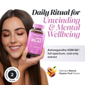 Image 4 for Relax Passion Fruit 60 Gummies