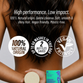 Image 2 for SHAMPOO BAR | TROPIC FRESHNESS