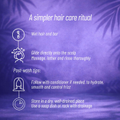 Image 4 for SHAMPOO BAR | TROPIC FRESHNESS