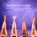 Image 2 for BODY BUTTER | RAINFOREST BOOST