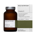 Image 1 for Food-Grown Vitamin D 30 Capsules