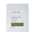 Image 1 for Food-Grown High Fibre Plus - 14 servings 134.4 g