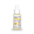 Image 1 for Retinol Vitamin C Vitamin E Ampoule Serum 40ml