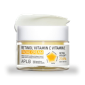 Image 1 for Retinol Vitamin C Vitamin E Facial Cream 55ml