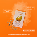 Image 4 for NutraLust Herbal Tea - 20 Tea Bags