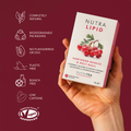 Image 3 for NutraLipid  Herbal Tea - 20 Tea Bags
